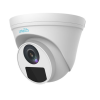 Uniarch 2MP Fixed Eyeball Network Camera