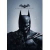 Batman Arkham Origins
