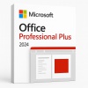 Microsoft Office 2024 Professional Plus