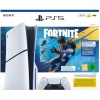 PlayStation 5 Slim 1TB Fortnite Bundle Disc Edition