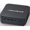Decibel intel Core I3 512GB Mini Desktop PC