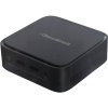 Decibell C0A AMD Athlon Gold 3 Professional Mini Desktop
