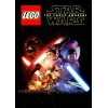 LEGO Star Wars: The Force Awakens