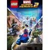 LEGO Marvel Super Heroes 2