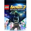 LEGO Batman 3: Beyond Gotham