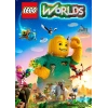 LEGO Worlds