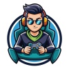gamer-avatar-with-headphones-and-controller-vector