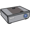 videoprojector