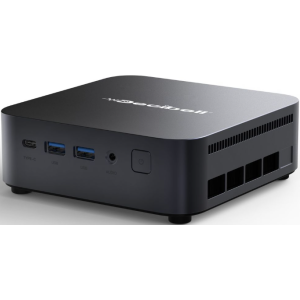 Decibel intel Core I3 512GB Mini Desktop PC