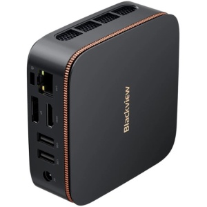 Blackview MP20 AMD Ryzen 3 Professional Mini Desktop