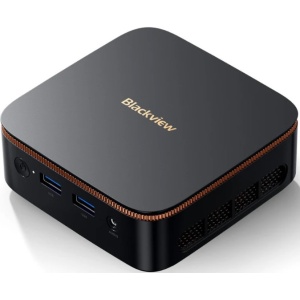 Blackview MP20 AMD Ryzen 3 Professional Mini Desktop