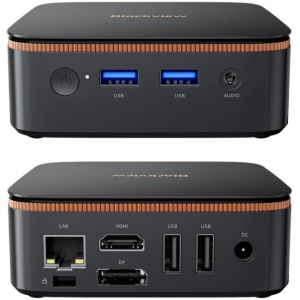 Blackview MP20 AMD Ryzen 3 Professional Mini Desktop