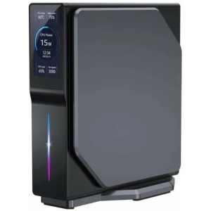 Decibell S1 Intel Alder Lake N95 Professional Mini Desktop