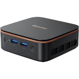 Blackview MP20 AMD Ryzen 3 Professional Mini Desktop
