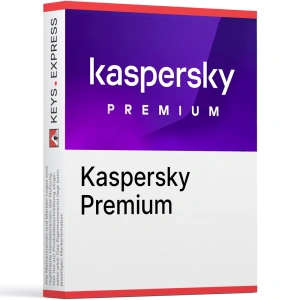 Kaspersky Premium Antivirus