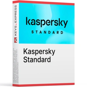 Kaspersky Standard Antivirus